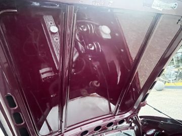 Triumph TR6