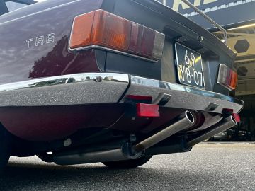 Triumph TR6