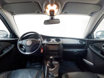 MG ZT