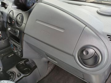 Chevrolet Matiz