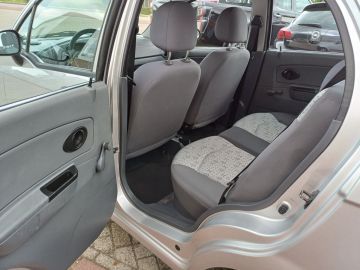Chevrolet Matiz
