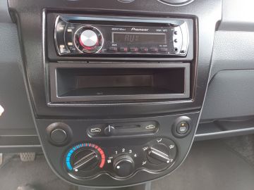 Chevrolet Matiz