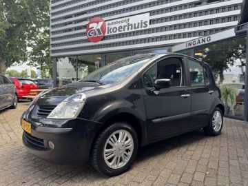 Renault Modus