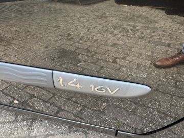 Renault Modus