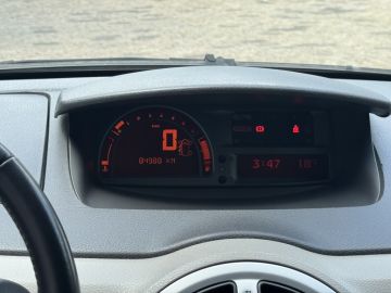 Renault Modus
