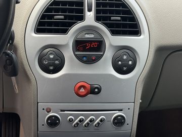 Renault Modus