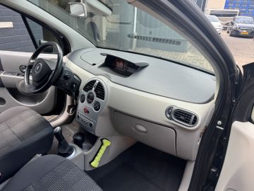 Renault Modus