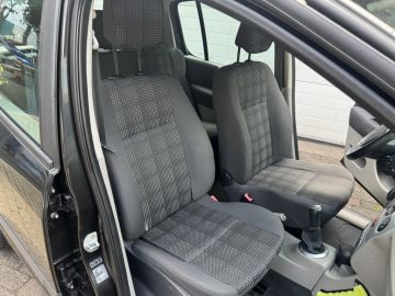 Renault Modus