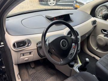 Renault Modus