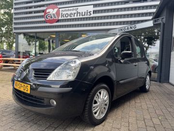 Renault Modus