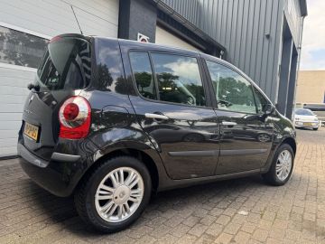 Renault Modus
