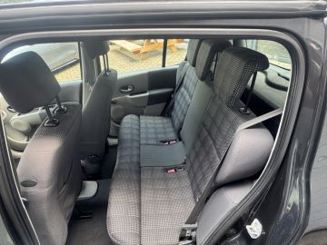 Renault Modus