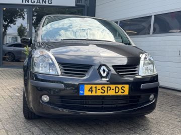Renault Modus
