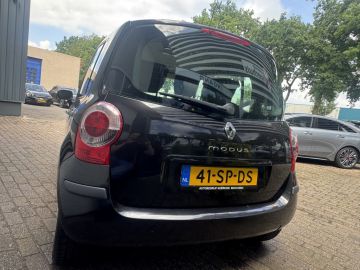 Renault Modus