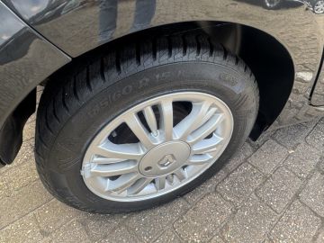 Renault Modus