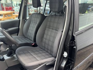 Renault Modus