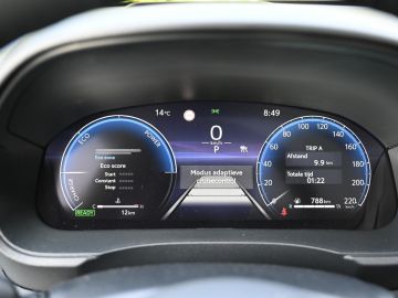 Mazda 2 Hybrid