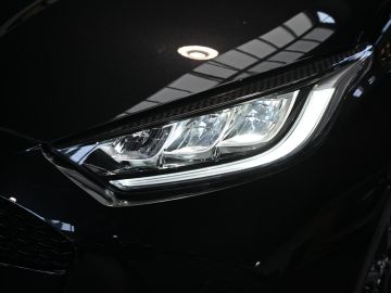 Mazda 2 Hybrid