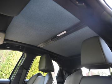 Mazda 2 Hybrid