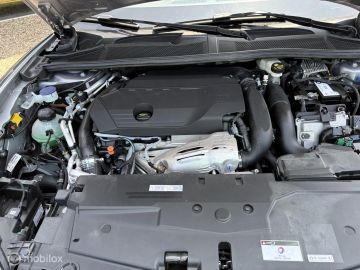 Citroën C5 X