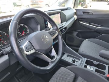 Volkswagen Caddy Maxi 1.5 TSI L2H1 Automaat