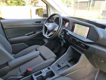 Volkswagen Caddy Maxi 1.5 TSI L2H1 Automaat