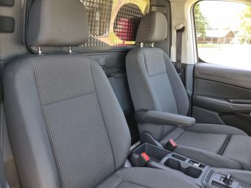 Volkswagen Caddy Maxi 1.5 TSI L2H1 Automaat