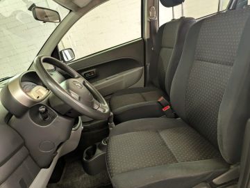 Daihatsu Sirion