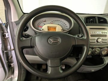 Daihatsu Sirion