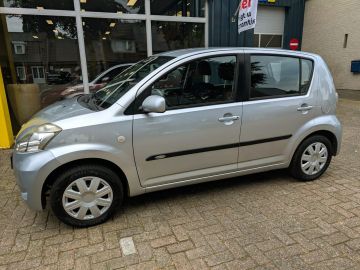 Daihatsu Sirion