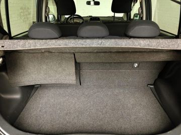 Daihatsu Sirion