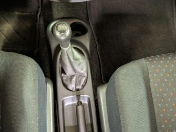 Daihatsu Sirion