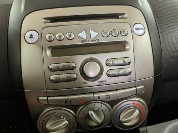 Daihatsu Sirion