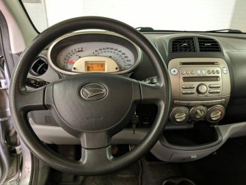 Daihatsu Sirion