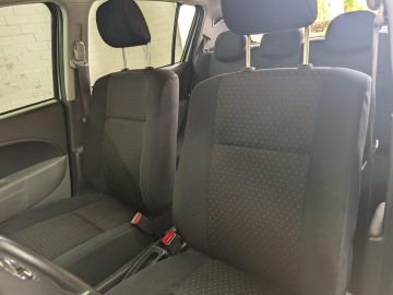 Daihatsu Sirion