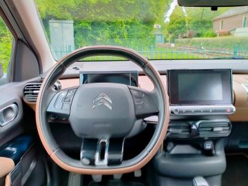 Citroën C4 Cactus