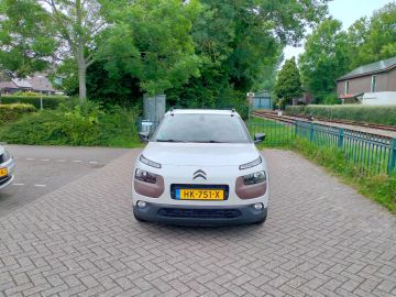 Citroën C4 Cactus