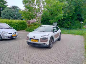Citroën C4 Cactus