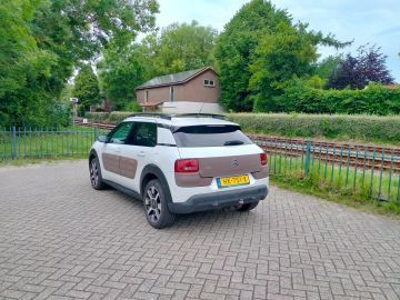 Citroën C4 Cactus
