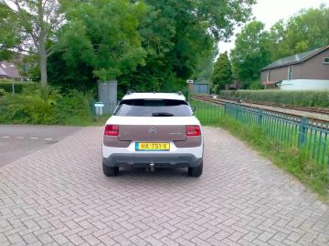 Citroën C4 Cactus