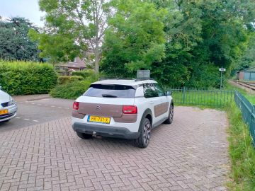 Citroën C4 Cactus