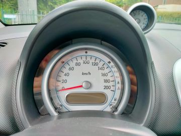Suzuki Splash