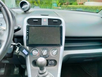 Suzuki Splash