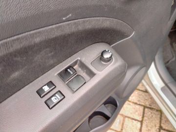 Suzuki Splash
