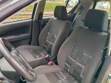 Suzuki Splash