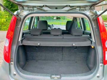 Suzuki Splash