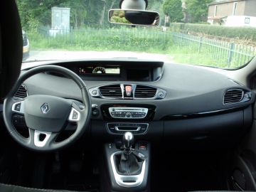 Renault Scénic
