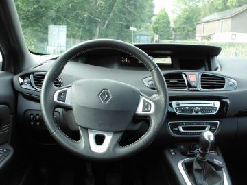Renault Scénic