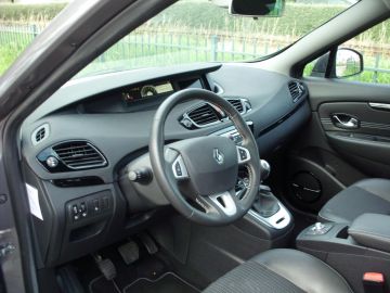Renault Scénic