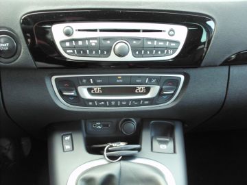 Renault Scénic